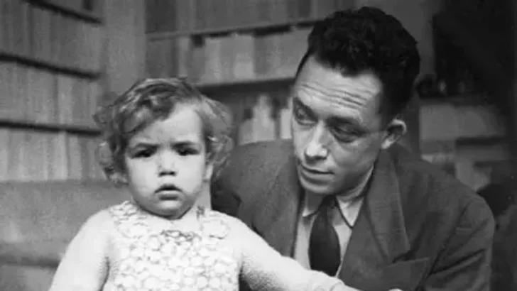 Albert Camus y su maestro Louis Germain