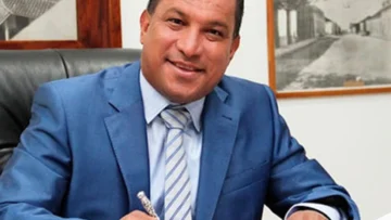 Muere en prisión exgobernador opositor procesado por 