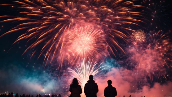 El simbolismo del Año Nuevo El simbolismo del Año Nuevo