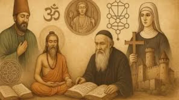 Simbolistas y Pitagóricos Simbolistas y Pitagóricos