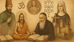 Simbolistas y Pitagóricos