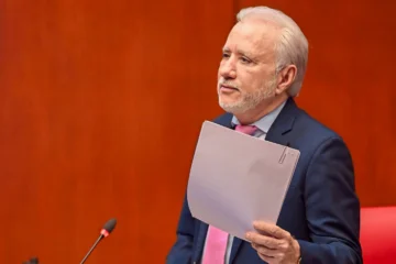 Antonio Taveras presenta proyectos de ley para bloquear entrada del crimen organizado a la política Antonio Taveras presenta proyectos de ley para bloquear entrada del crimen organizado a la política