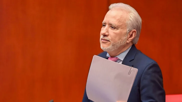 Antonio Taveras presenta proyectos de ley para bloquear entrada del crimen organizado a la política Antonio Taveras presenta proyectos de ley para bloquear entrada del crimen organizado a la política