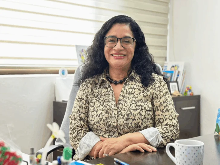 Uno de cada 10 niños en RD presenta dificultades funcionales, pero el país carece de un registro oficial Uno de cada 10 niños en RD presenta dificultades funcionales, pero el país carece de un registro oficial