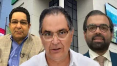 MP pide 18 meses de prisión preventiva por robo en Senasa y cree desfalco llega a RD$15 mil millones