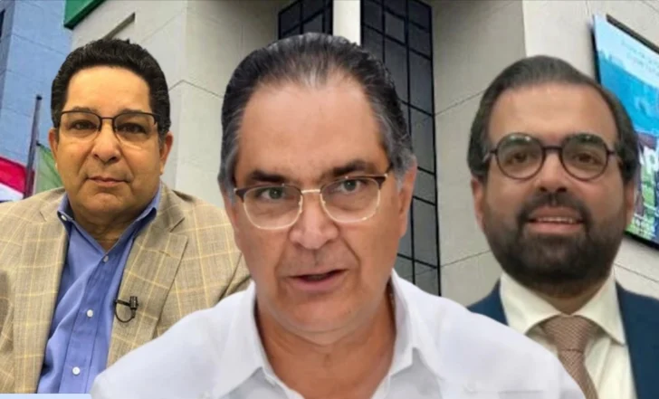 Arresto por caso SeNaSa: retienen a Hazim, su sobrino y el empresario Eduardo Read