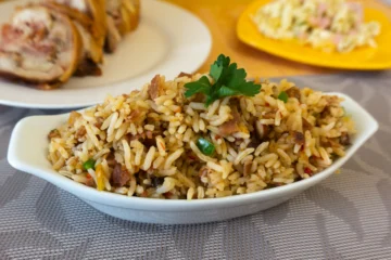 Fundación Sabores Dominicanos resalta el valor de la gastronomía navideña como identidad cultural