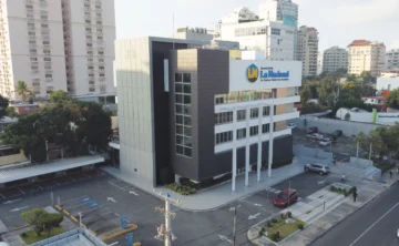 La Nacional lidera ranking de inclusión financiera en el sector de asociaciones de ahorros y préstamos La Nacional lidera ranking de inclusión financiera en el sector de asociaciones de ahorros y préstamos