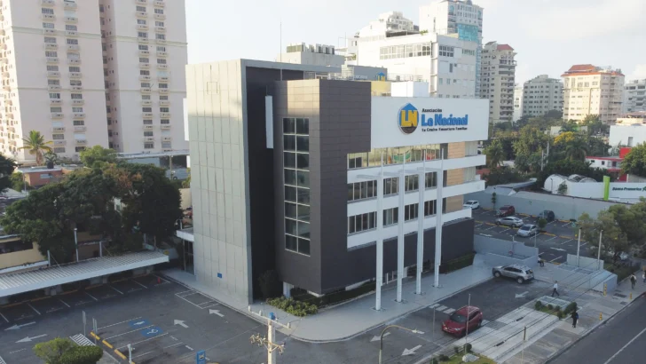 La Nacional lidera ranking de inclusión financiera en el sector de asociaciones de ahorros y préstamos La Nacional lidera ranking de inclusión financiera en el sector de asociaciones de ahorros y préstamos