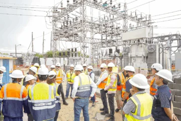 BID avala desempeño de Edesur en salvaguardas ambientales y sociales