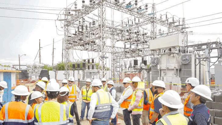 BID avala desempeño de Edesur en salvaguardas ambientales y sociales