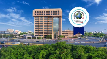 Popular es reconocido como el mejor banco de finanzas sostenibles del país y del Caribe Popular es reconocido como el mejor banco de finanzas sostenibles del país y del Caribe