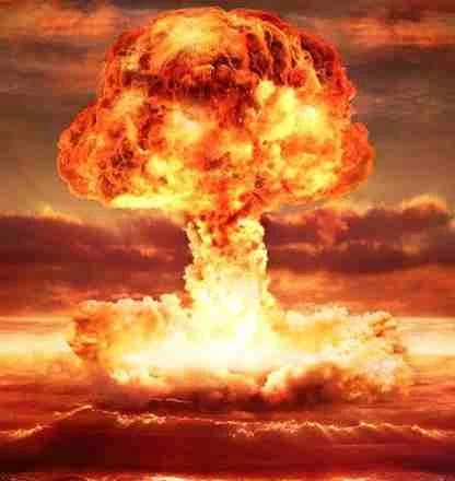 Bomba-nuclear