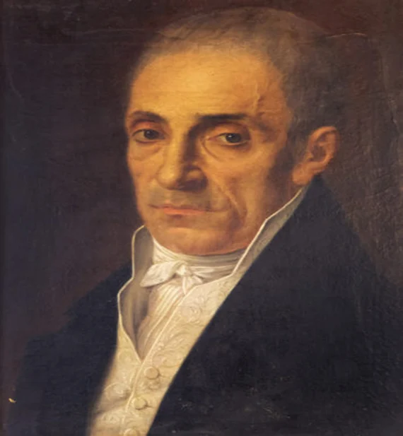 Brigadier-Juan-Sanchez-Ramirez-lider-de-la-Guerra-de-la-Reconquista-entre-1808-y-1809-contra-Francia Brigadier-Juan-Sanchez-Ramirez-lider-de-la-Guerra-de-la-Reconquista-entre-1808-y-1809-contra-Francia