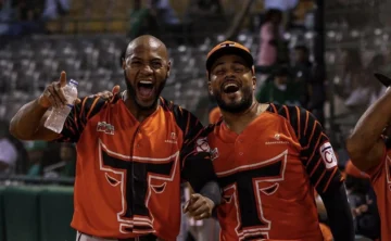 De la Cruz y Candelario apagaron brillo de las Estrellas y Gigantes aterrizaron a Águilas De la Cruz y Candelario apagaron brillo de las Estrellas y Gigantes aterrizaron a Águilas