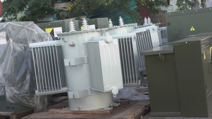 Más de 17 sectores de SDE estarán sin agua y energía este sábado por intervención de acueducto