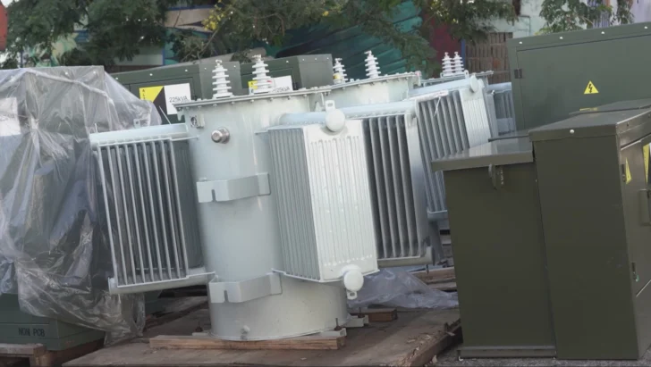 Más de 17 sectores de SDE estarán sin agua y energía este sábado por intervención de acueducto