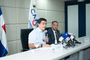 CAASD y Codia presentan sorteo de obras para construcción y electrificación de pozos CAASD y Codia presentan sorteo de obras para construcción y electrificación de pozos