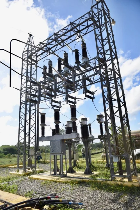 CAASD concluye trabajos y restablece servicio de agua potable en Santo Domingo Este CAASD concluye trabajos y restablece servicio de agua potable en Santo Domingo Este