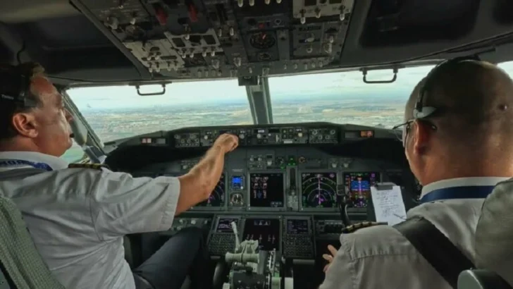 Pilotos dominicanos denuncian peligran en Haití tras ser 