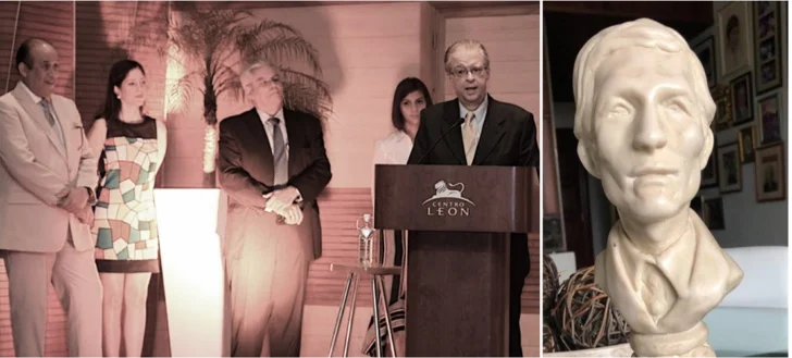 ¡Sí, Carlos Alfredo Fondeur, tengo objeciones! ¡Sí, Carlos Alfredo Fondeur, tengo objeciones!