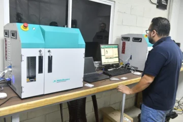 JCE comienza a calibrar las máquinas que imprimirán nueva cédula JCE comienza a calibrar las máquinas que imprimirán nueva cédula