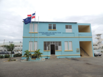 Inician proceso contra privado que habría asesinado compañero de celda en SPM