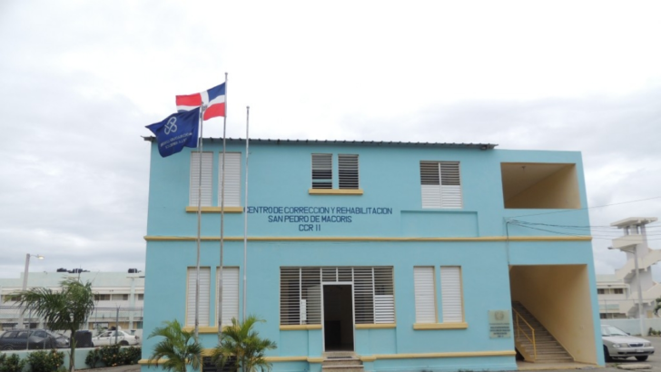 Inician proceso contra privado que habría asesinado compañero de celda en SPM