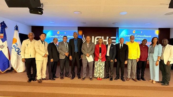 CODUE llama a enfrentar los desafíos económicos, sociales e institucionales con miras a 2026