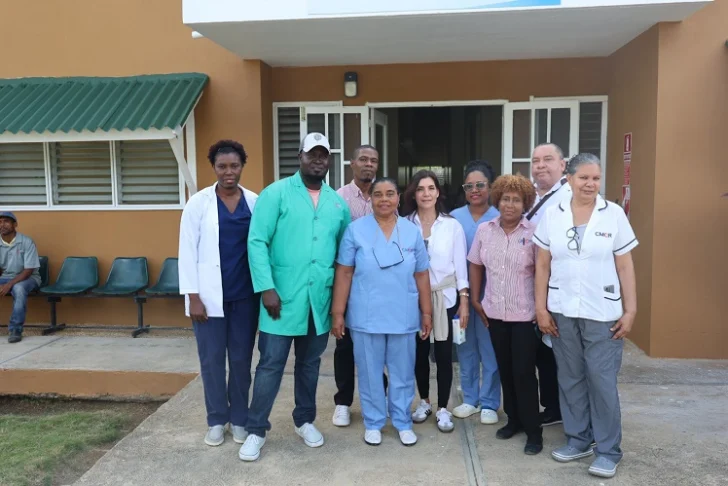 Central Romana recibe a embajadora de EEUU