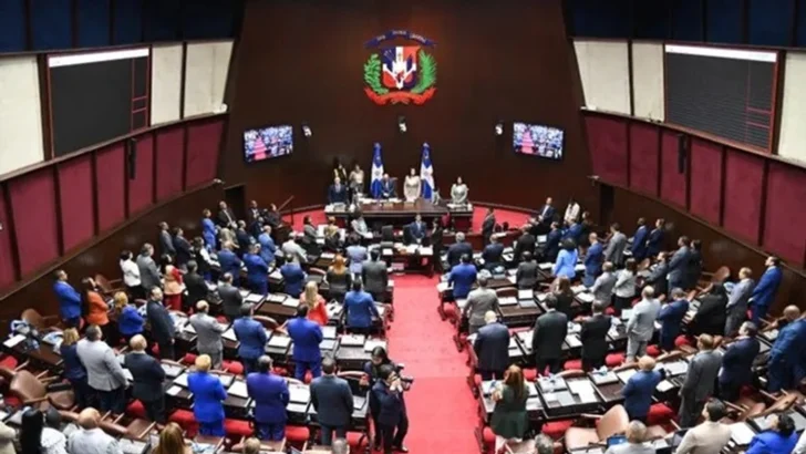 Dirección Nacional de Inteligencia (DNI) a la vista con primera lectura de diputados Dirección Nacional de Inteligencia (DNI) a la vista con primera lectura de diputados