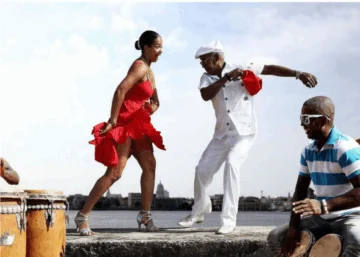 El mundo baila Konpa, Son y Joropo, declarados PCI de la Humanidad El mundo baila Konpa, Son y Joropo, declarados PCI de la Humanidad