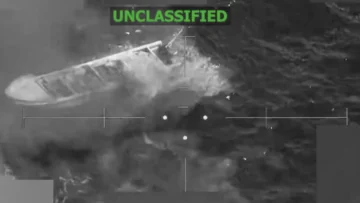 VenezuelaHoy: tres ataques de EE. UU. contra embarcaciones en el Pacífico oriental dejan ocho muertos