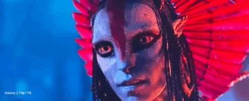 Avatar: Fuego y cenizas Avatar: Fuego y cenizas