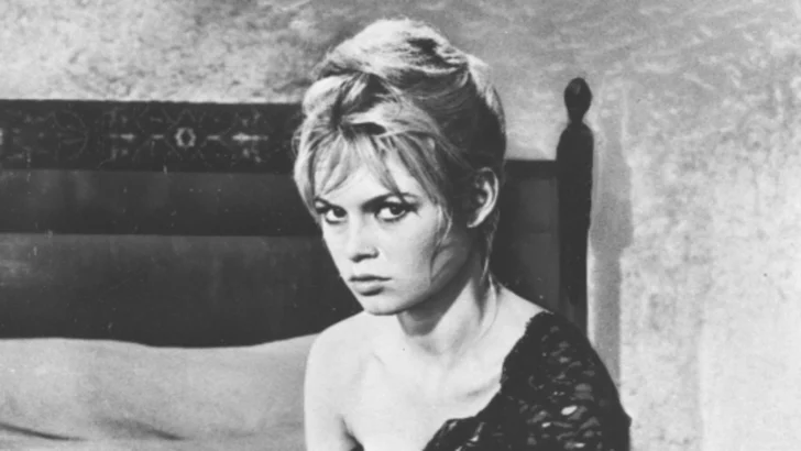 Brigitte Bardot, 91 años, está bien y manda '¡un abrazo a todos!'