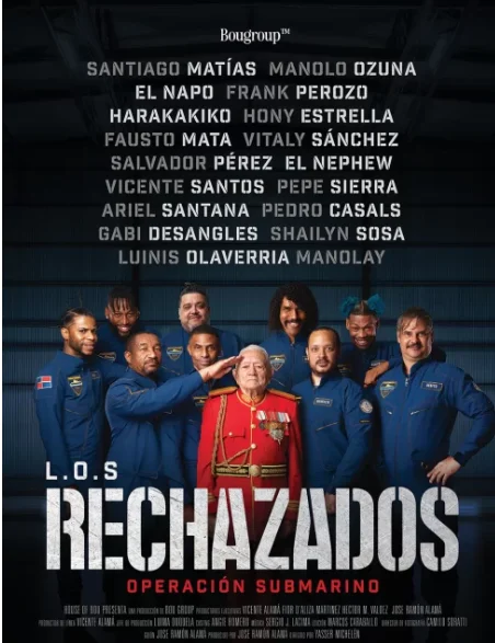 Resumen cine 2025: la crónica total