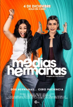 'Medias hermanas' (Critica de cine)