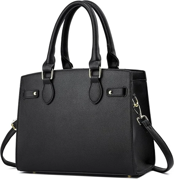 De la metáfora de la cartera y otros objetos