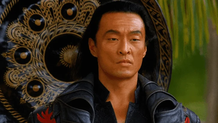 Fallece Cary-Hiroyuki Tagawa, protagonista de la serie de films 'Mortal Kombat'