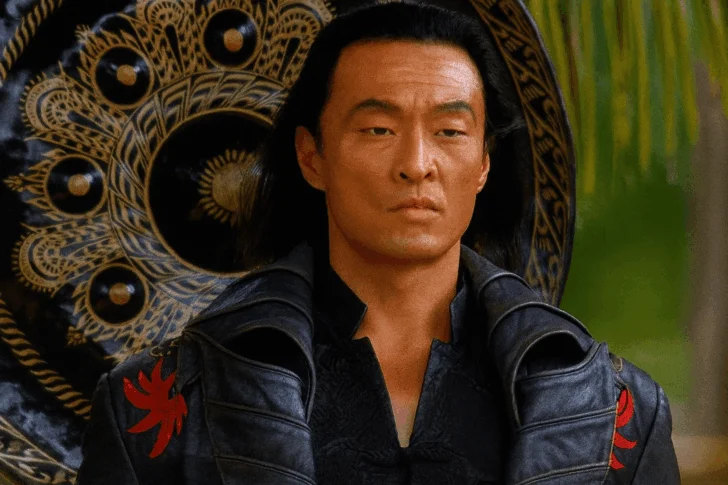Fallece Cary-Hiroyuki Tagawa, protagonista de la serie de films 'Mortal Kombat'
