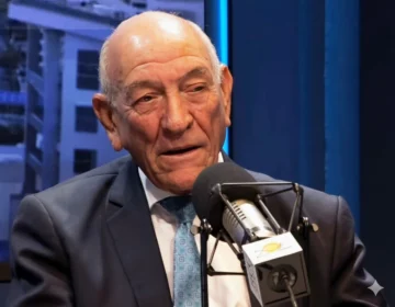 Pospuesto otra vez juicio contra figuras del PLD, esta vez por salud de exsenador Rafael Calderón Pospuesto otra vez juicio contra figuras del PLD, esta vez por salud de exsenador Rafael Calderón