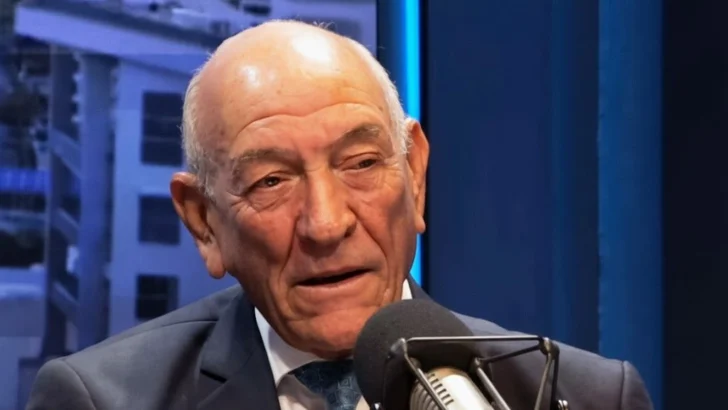 Pospuesto otra vez juicio contra figuras del PLD, esta vez por salud de exsenador Rafael Calderón Pospuesto otra vez juicio contra figuras del PLD, esta vez por salud de exsenador Rafael Calderón