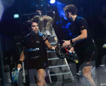 Puntacana Resort anuncia el inicio del “Pádel Week”