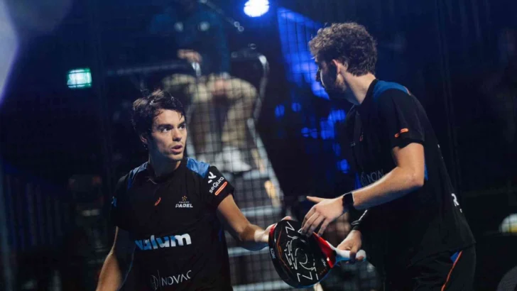 Puntacana Resort anuncia el inicio del “Pádel Week”