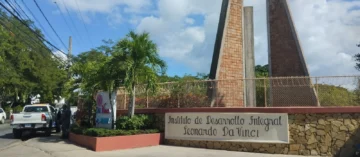 Abogado en caso Stephora dice expediente no incluye al colegio como imputado Abogado en caso Stephora dice expediente no incluye al colegio como imputado