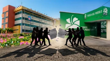 FP acusado legalmente por difundir supuestas irregularidades en permisos ambientales FP acusado legalmente por difundir supuestas irregularidades en permisos ambientales