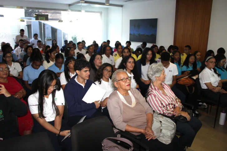 Museo Memorial de la Resistencia Dominicana entrega premios a niños ganadores de concurso Museo Memorial de la Resistencia Dominicana entrega premios a niños ganadores de concurso