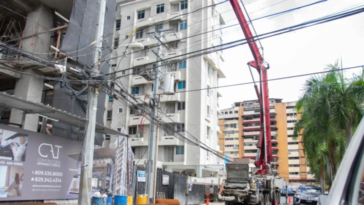 Conozca en cuál municipio del Gran Santo Domingo disminuyeron los precios del metro cuadrado