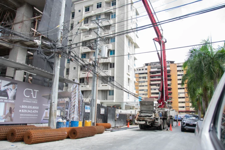 Conozca en cuál municipio del Gran Santo Domingo disminuyeron los precios del metro cuadrado