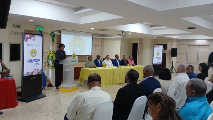 Coopnama entrega RD$ 1,900 millones a 121 mil socios por Ahorro Navicoop